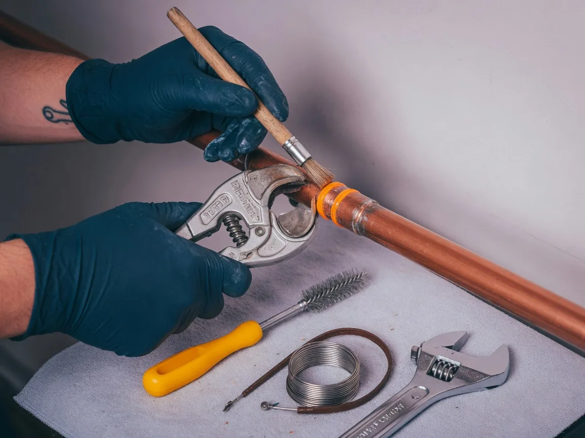 Why choose Sump Pump Repair in Cropwell, AL